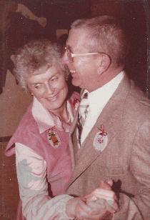 Doris Mae Willmore